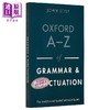 【中商原版】牛津英语A-Z系列工具书 Oxford A-Z of Grammar and Punctuation English Usage 1001 Words You Need To Know 商品缩略图1