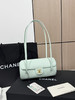 春季特惠💰1000 原单香奈儿26P 春夏预告系列
Chane1 26P Preppy 保龄球包AS6143 商品缩略图0