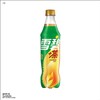 可口可乐500ml雪碧茶 商品缩略图2