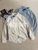 ad originals REFINED LUXE DLXC U SHIRT LS 休闲纯棉宽松长袖衬衫 商品缩略图4