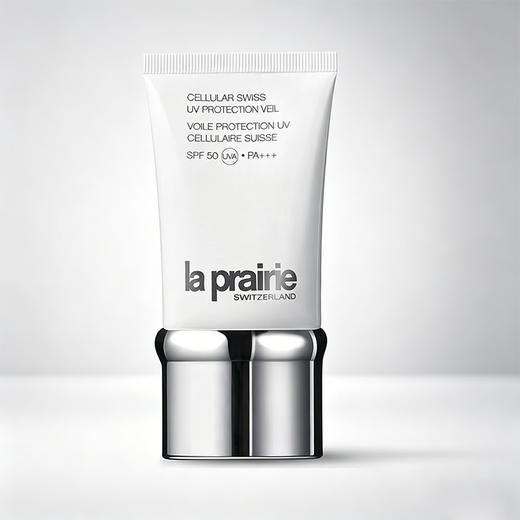 La Prairie/莱珀妮 轻盈防晒乳液50ml  SPF50/PA++++ 香港/国内随机发货 商品图4