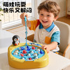 企鹅钓鱼台益智玩具-纪念日百货门店同款171747230 商品缩略图1