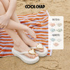 专属【COOLCHAP 鞋子系列】爱心浪花系列 商品缩略图0