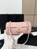 春季特惠💰1000 原单香奈儿26P 春夏预告系列
Chane1 26P Preppy 保龄球包AS6143 商品缩略图4