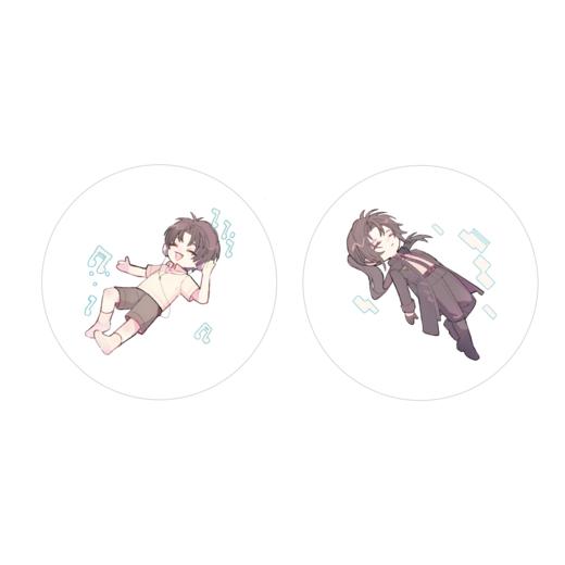 【预售】千禾星摇 佛说系列周边 商品图4