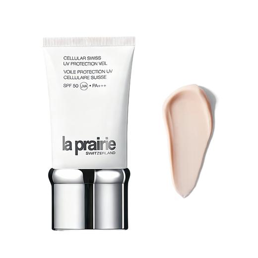 La Prairie/莱珀妮 轻盈防晒乳液50ml  SPF50/PA++++ 香港/国内随机发货 商品图7
