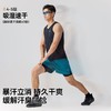 拓路者训练速干运动裤男2025夏健身紧身裤越野跑步五分短裤 商品缩略图1