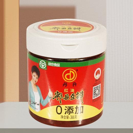 丹丹366g0添加郫县豆瓣 商品图1