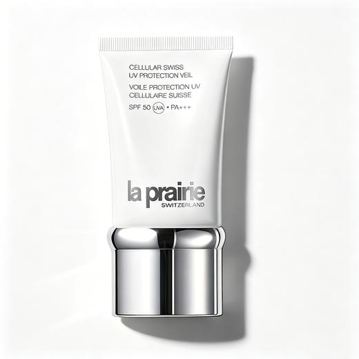 La Prairie/莱珀妮 轻盈防晒乳液50ml  SPF50/PA++++ 香港/国内随机发货 商品图6