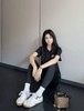 严选 | Nike字母刺绣针织POLO衫 M-XXL码 经典百搭 商品缩略图3