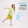龙之涵夏季新品蝉翼透气孔短裤 商品缩略图2