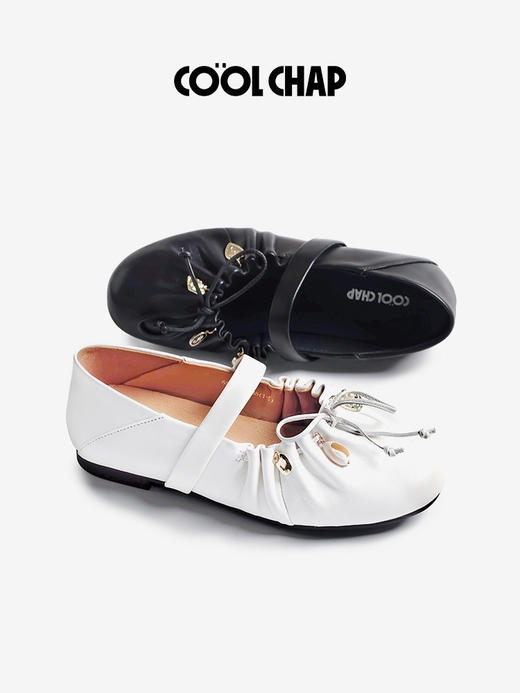 专属【COOLCHAP  鞋子系列】潮汐拾光系列 商品图4