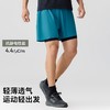 拓路者训练速干运动裤男2025夏健身紧身裤越野跑步五分短裤 商品缩略图3