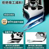 积分免费兑：索朗德国2026新款指甲刀套装工具家用修甲指甲钳防飞溅指甲剪挖耳勺 商品缩略图4
