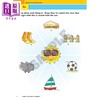 【中商原版】Complete EnglishSmart Kindergarten 加拿大课程练习册 英语智慧全攻略 幼儿园Popular Complete Smart 商品缩略图2