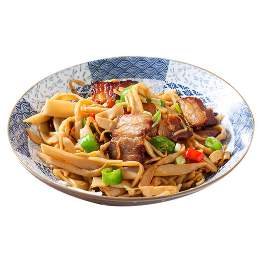 竹帮主 有机糯米笋268g/袋*3 商品图5