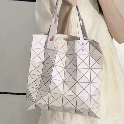 特价出！ 夏天y定要有的三宅包包！ 商品图9