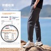 【裸感裤】拓路者夏季薄款快干裤凉感户外裤子休闲直筒透气长裤男 商品缩略图2