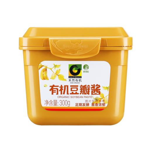 禾然有机豆瓣酱 300g 商品图5
