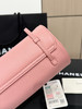 春季特惠💰1000 原单香奈儿26P 春夏预告系列
Chane1 26P Preppy 保龄球包AS6143 商品缩略图5