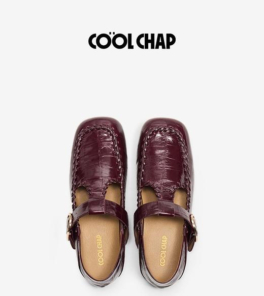 专属【COOLCHAP 鞋子系列】序章系列 商品图1