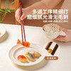 摩登主妇鸡翅木筷子家用高档抗菌防霉个人专用2026新款木筷子套装 商品缩略图2