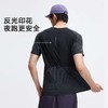 拓路者城市通勤圆领短袖上衣男夏季吸湿速干轻量透气高弹网眼T恤 商品缩略图2