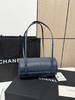 春季特惠💰1000 原单香奈儿26P 春夏预告系列
Chane1 26P Preppy 保龄球包AS6143 商品缩略图1