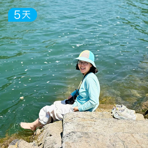 探三峡 · 走进长江｜27公里人文轻徒步 豪华游轮+徒步悠游三峡之路 5日 商品图7