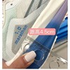 【2双减10元】ONKE 碳板跑鞋运动鞋超薄网面 商品缩略图6