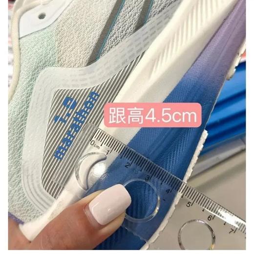 【2双减10元】ONKE 碳板跑鞋运动鞋超薄网面 商品图6