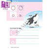 【中商原版】Complete EnglishSmart Preschool 加拿大课程练习册 英语智慧全攻略 学前班 Popular Complete Smart 商品缩略图1