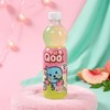 酷儿450ml蜜桃汁饮料 商品缩略图2