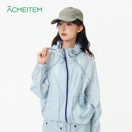 【品牌直发-出游福利】ACMEITEM爱棵米防晒服 GAH3761014C 商品图0