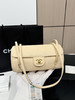 春季特惠💰1000 原单香奈儿26P 春夏预告系列
Chane1 26P Preppy 保龄球包AS6143 商品缩略图3