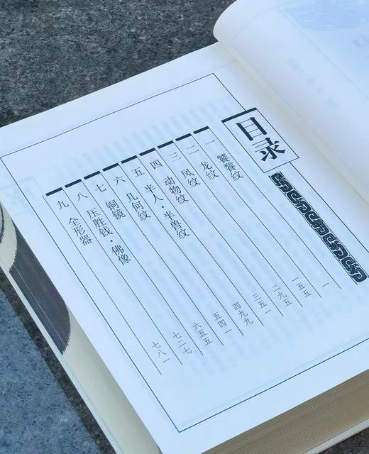 好书特惠！《中国青铜图典》 商品图2