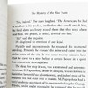Collins 蓝色列车之谜 英文原版小说 The Mystery of the Blue Train 蓝色特快上的秘密 东方快车谋杀案姊妹篇 阿加莎克里斯蒂 英文版进口 商品缩略图2