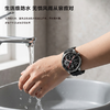 疯抢中！！【下单即送两条表带】【中国500强·创维A80智能手表】精工磨砂金属机身 健康检测 佩戴舒适 防水/运动监测等多功能/礼盒装 商品缩略图9