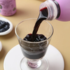 麦德龙 麦臻选 100%NFC五黑莓果混合果汁 250ml*6/12 商品缩略图4