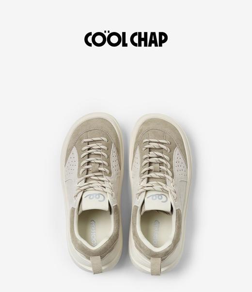 专属【COOLCHAP 鞋子系列】巡游系列 商品图1