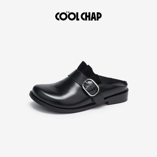 专属【COOLCHAP 鞋子系列】浮想系列 商品图4