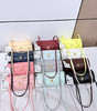 春季特惠💰1000 原单香奈儿26P 春夏预告系列
Chane1 26P Preppy 保龄球包AS6143 商品缩略图9