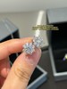 超多明星同款H/W太阳花系列首饰 火彩莫桑钻get万元闪耀💎 商品缩略图14