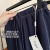 【Coco Aaliyah冰凉垂顺牛仔阔腿裤】 面料柔软顺滑冰凉舒适不闷 阔腿版型不挑身材 百搭休闲 商品缩略图7