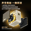 纽曼（Newmine）纽曼BT13无线蓝牙音响HIFI高保真天籁音质蓝牙5.4稳定连接TWS双机立体声支持TF/U盘/AUX多模式 商品缩略图2