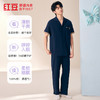 红豆居家 7A抑菌全棉面料短袖长裤居家服JFJ211/JFJ212（多颜色尺码可选） 商品缩略图5