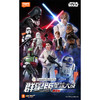 星球大战群星版2弹布鲁可积木玩具-纪念日百货门店同款171648485 商品缩略图1