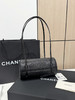 春季特惠💰1000 原单香奈儿26P 春夏预告系列
Chane1 26P Preppy 保龄球包AS6143 商品缩略图1
