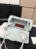 春季特惠💰1000 原单香奈儿26P 春夏预告系列
Chane1 26P Preppy 保龄球包AS6143 商品缩略图6