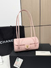 春季特惠💰1000 原单香奈儿26P 春夏预告系列
Chane1 26P Preppy 保龄球包AS6143 商品缩略图0